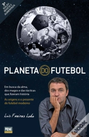 Capa do artigo Planeta do Futebol