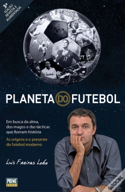 Capa do artigo Planeta do Futebol