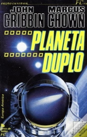 Capa do artigo Planeta Duplo