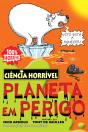 Planeta em Perigo - Preview