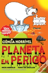 Planeta em Perigo