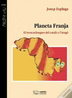 Capa do artigo Planeta Franja
