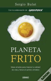 Capa do artigo Planeta Frito
