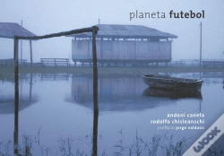 Capa do artigo Planeta Futebol