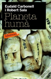 Capa do artigo Planeta Humà