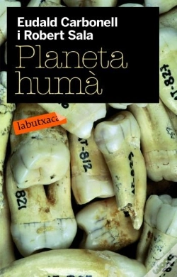 Capa do artigo Planeta Humà