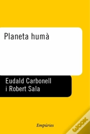 Capa do artigo Planeta Humà