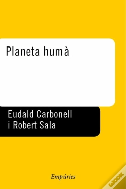 Capa do artigo Planeta Humà