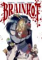 Planeta Manga: Brain Rot - Preview