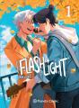 Planeta Manga: Flashlight Nº 01 - Preview