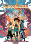 Planeta Manga Gryphoon 5