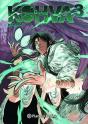 Planeta Manga Kohva 3 Edicion Especial - Preview