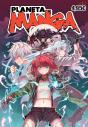 Planeta Manga Nº 07 - Preview