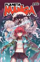 Planeta Manga Nº 07