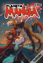 Planeta Manga Nº 21