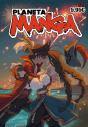 Planeta Manga Nº 21 - Preview
