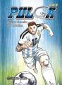 Planeta Manga: Pulga - Preview
