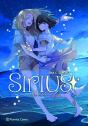 Planeta Manga: Sirius - Preview