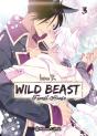 Planeta Manga: Wild Beast Forest House Nº 03 - Preview