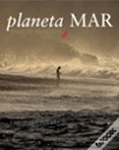 Capa do artigo Planeta Mar