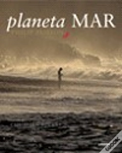 Capa do artigo Planeta Mar