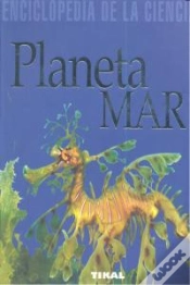 Capa do artigo Planeta Mar