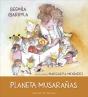 Planeta Musarañas - Preview
