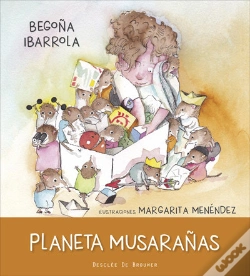 Capa do artigo Planeta Musarañas
