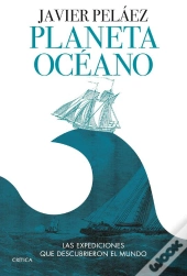 Planeta Océano