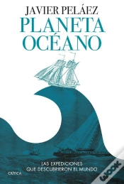 Capa do artigo Planeta Océano