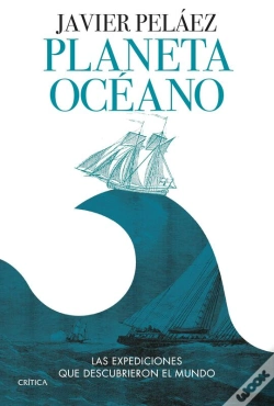 Capa do artigo Planeta Océano