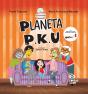 Planeta P.K.U. - Preview