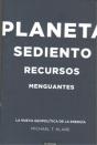 Planeta Sediento, Recursos Menguantes - Preview
