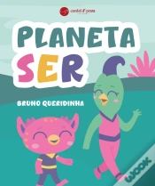 Capa do artigo Planeta Ser