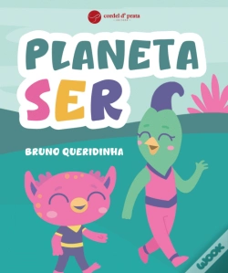 Capa do artigo Planeta Ser