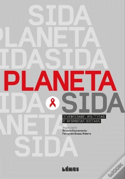 Capa do artigo Planeta Sida