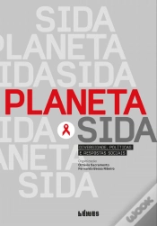 Capa do artigo Planeta Sida