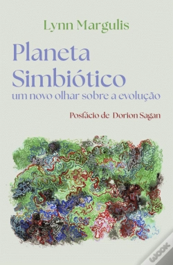 Capa do artigo Planeta Simbiótico