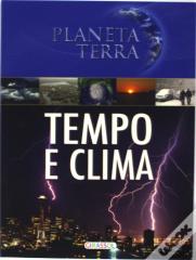 Planeta Terra - Tempo e Clima