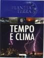 Planeta Terra - Tempo e Clima - Preview