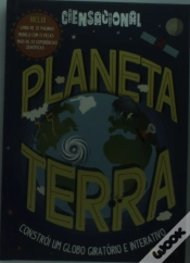 Capa do artigo Planeta Terra