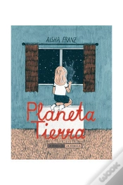 Capa do artigo Planeta Tierra