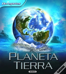 Capa do artigo Planeta Tierra