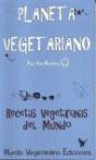 Planeta Vegetariano - Preview