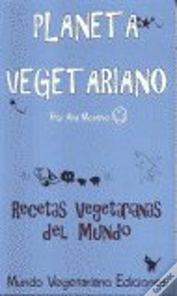 Capa do artigo Planeta Vegetariano