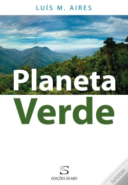 Capa do artigo Planeta Verde