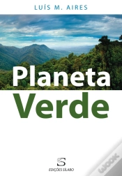 Capa do artigo Planeta Verde