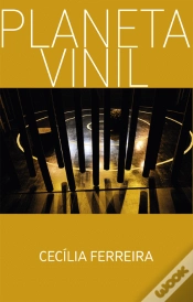 Capa do artigo Planeta Vinil