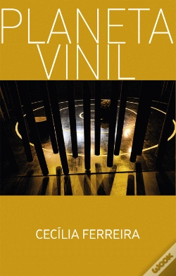 Capa do artigo Planeta Vinil