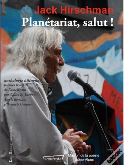 Capa do artigo Planetariat, Salut !